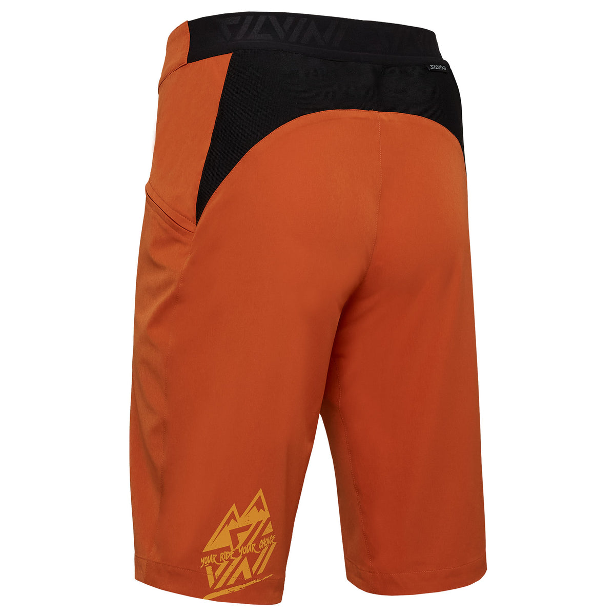 Heren enduro shorts MP1805 Fabriano