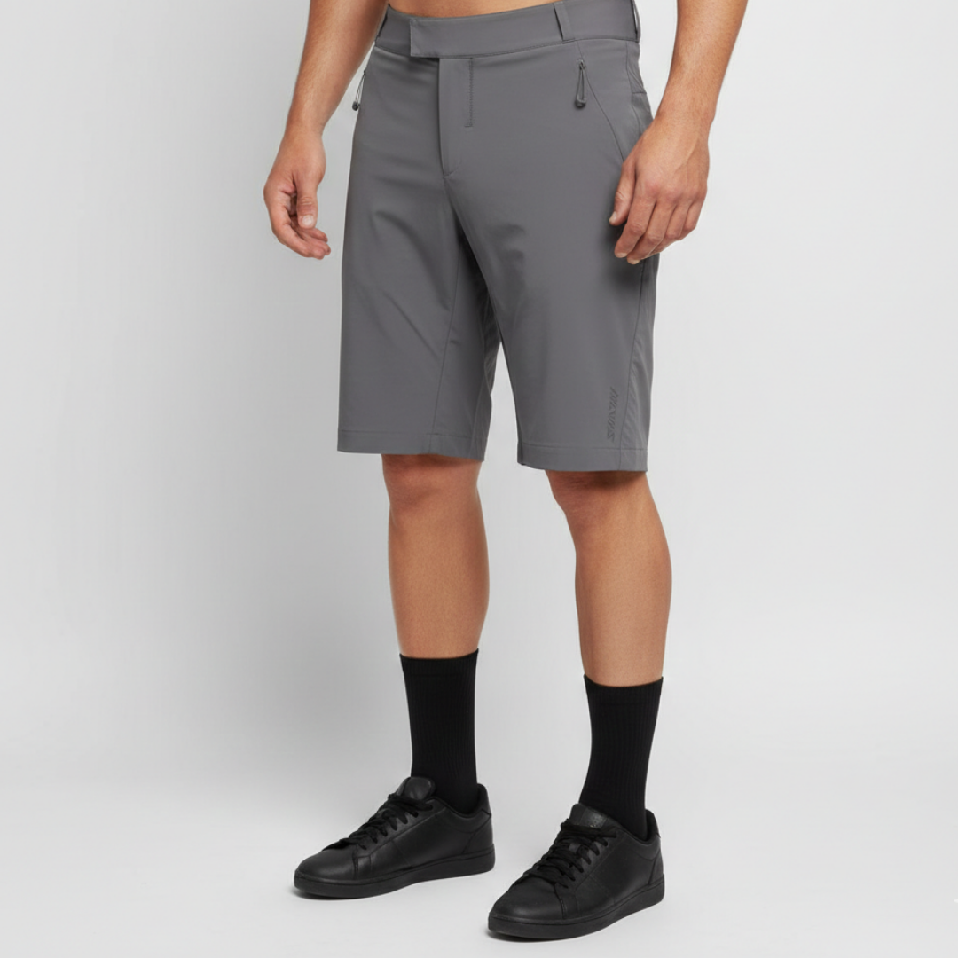Silvini men's shorts MP2018 Meta