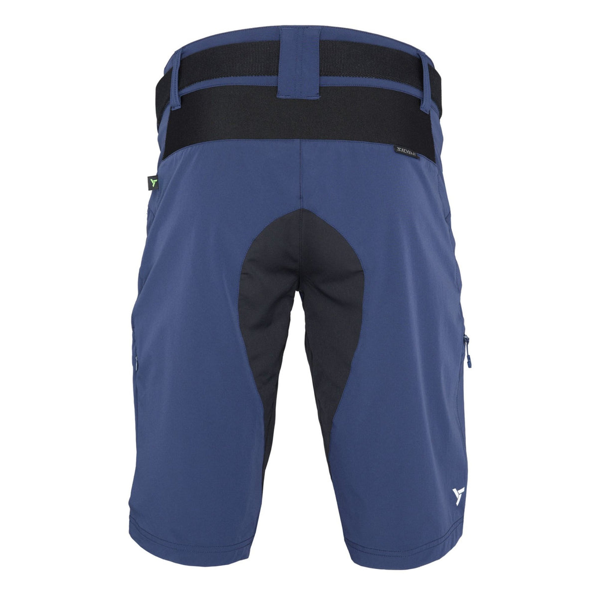 Silvini men's shorts MP2225 Rango Pro