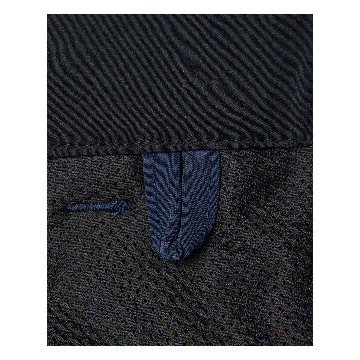 Silvini men's shorts MP2225 Rango Pro