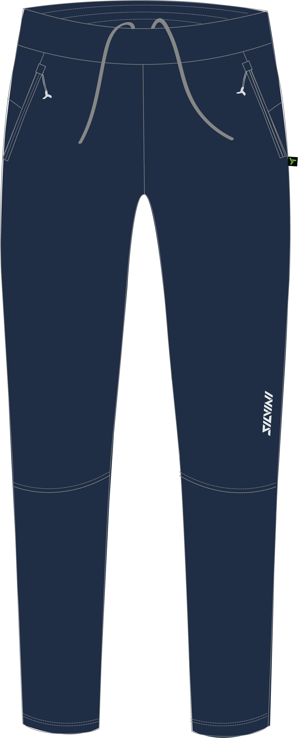 Herenbroek MP2502 Sorago