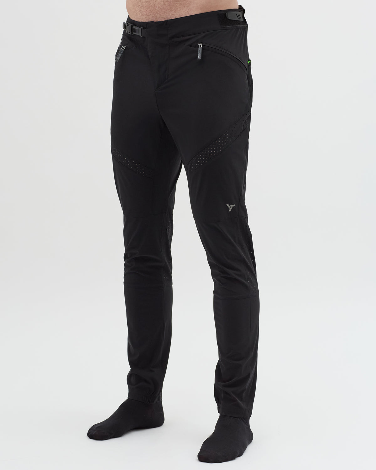 Heren enduro broek MP2519 Tellaro