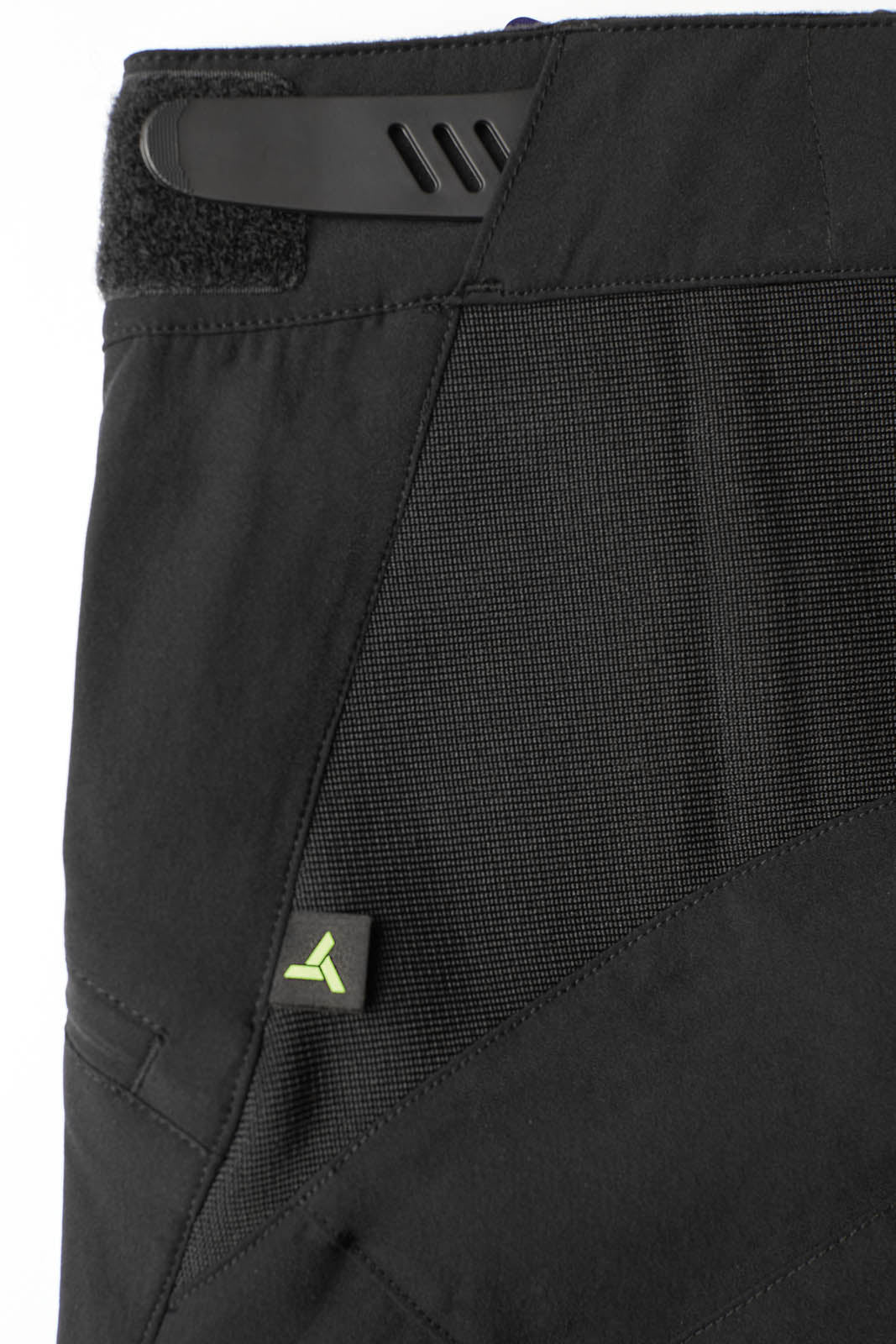 Heren enduro broek MP2519 Tellaro