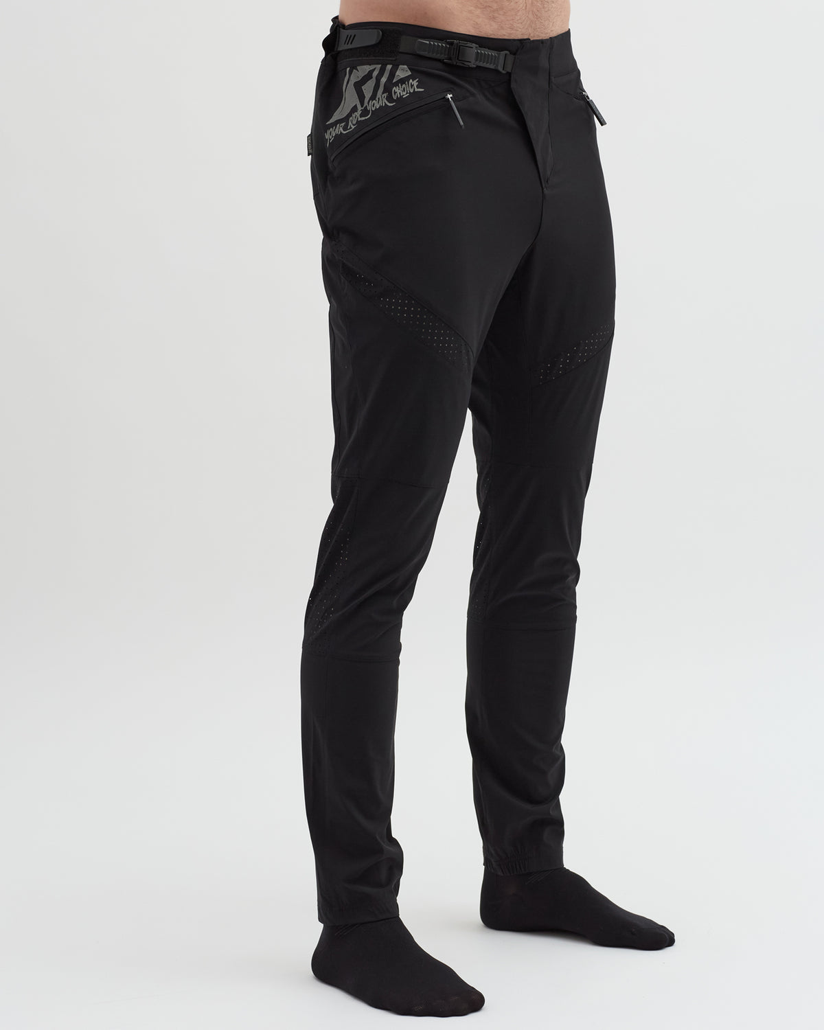 Heren enduro broek MP2519 Tellaro
