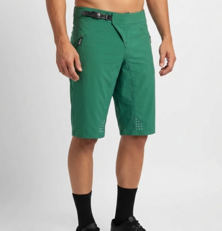 Heren shorts MP2634 Fabriano