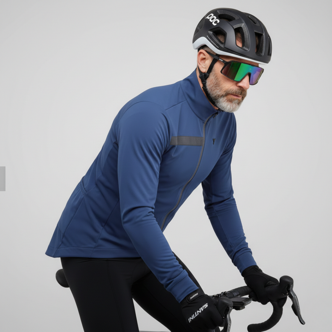Silvini men's jacket MJ2115 Tempesto