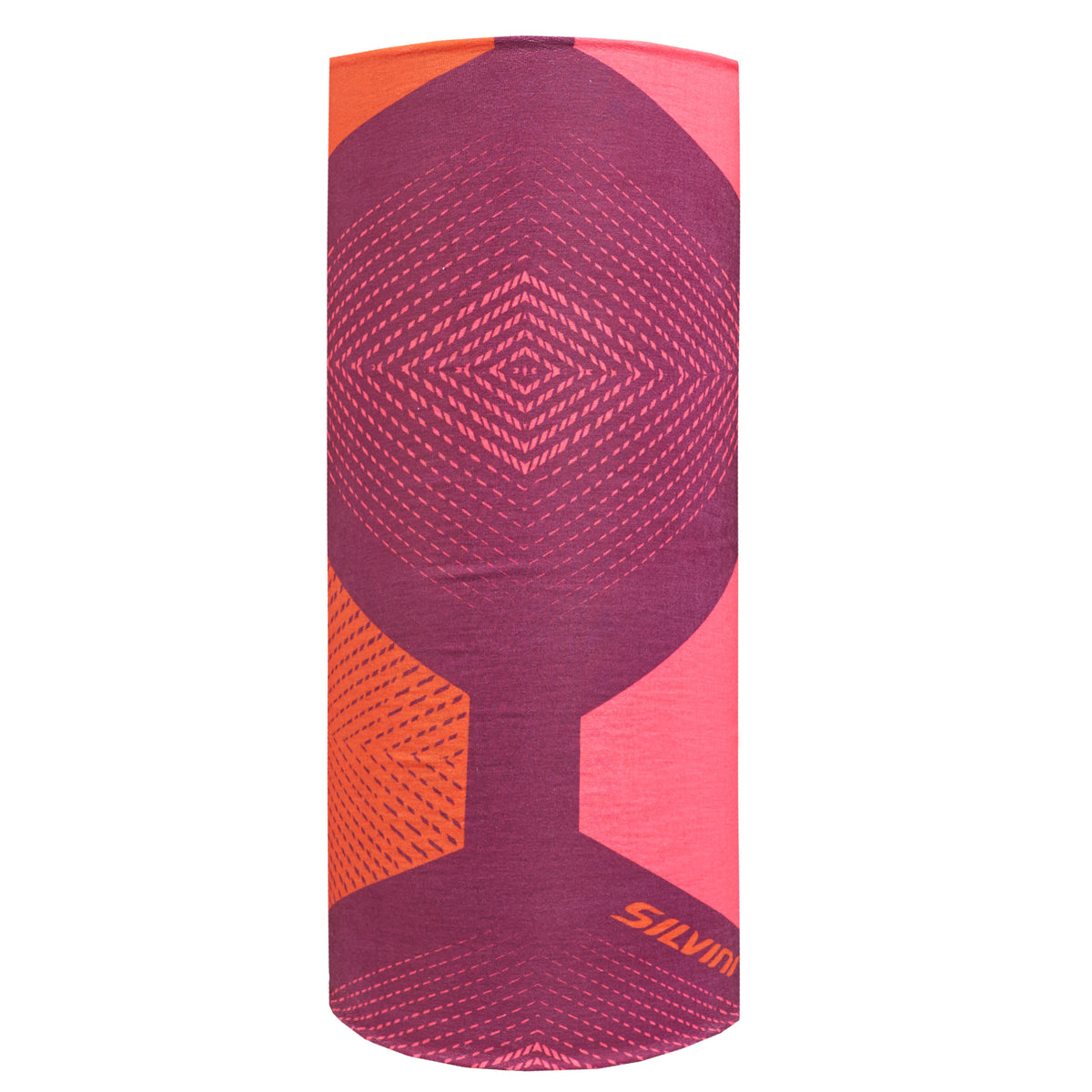Unisex multifunctionele nekwarmer UA1537 Motivo