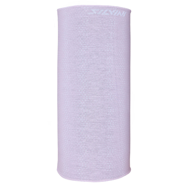 Silvini unisex neckwarmer UA1730 Motivo