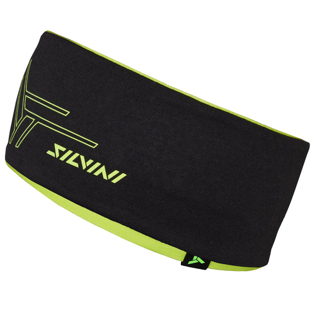 Unisex – Hoofdband – Functioneel – UA1731 Trebbia