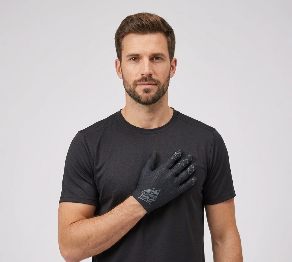Unisex – Sport – Handschoenen – UA1806 Gerano