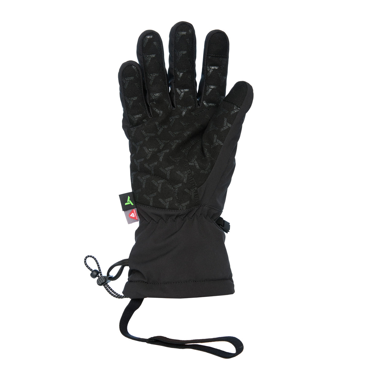 Silvini unisex winter gloves UA2612 Caldes
