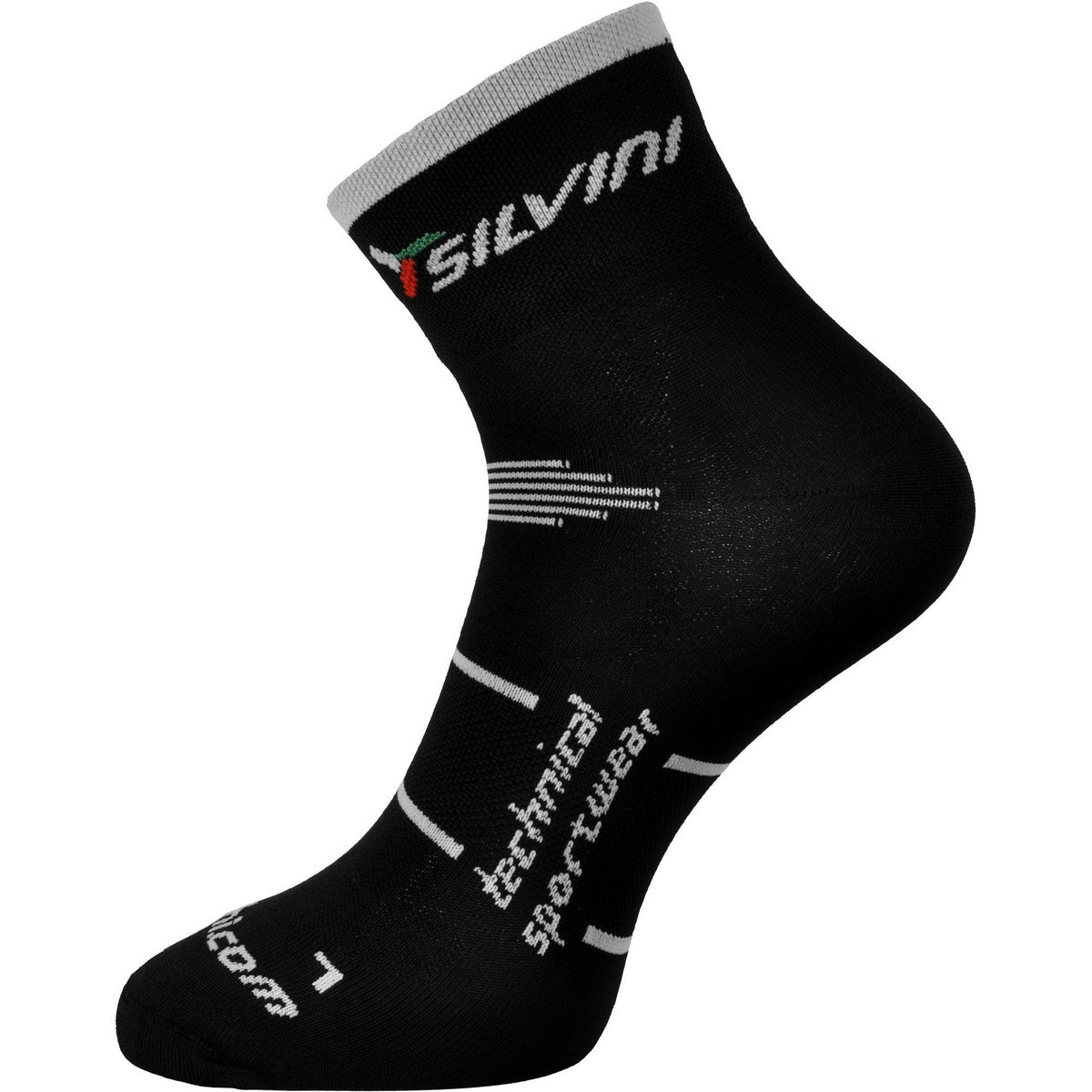 Unisex fietssokken UA445 Orato