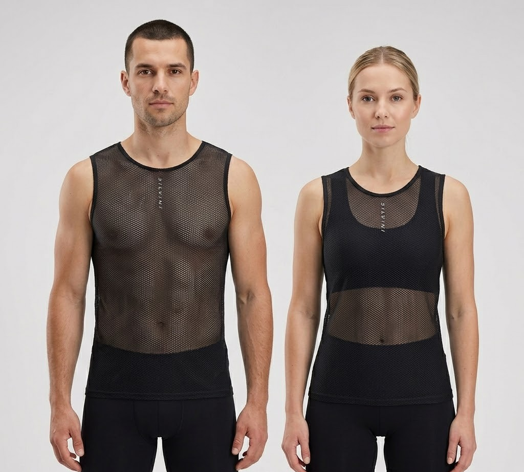 Unisex – Sport – Functioneel – Ondergoed – Sottio