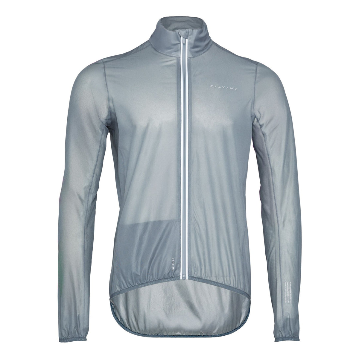Unisex fietsjack UJ2648 Piodo