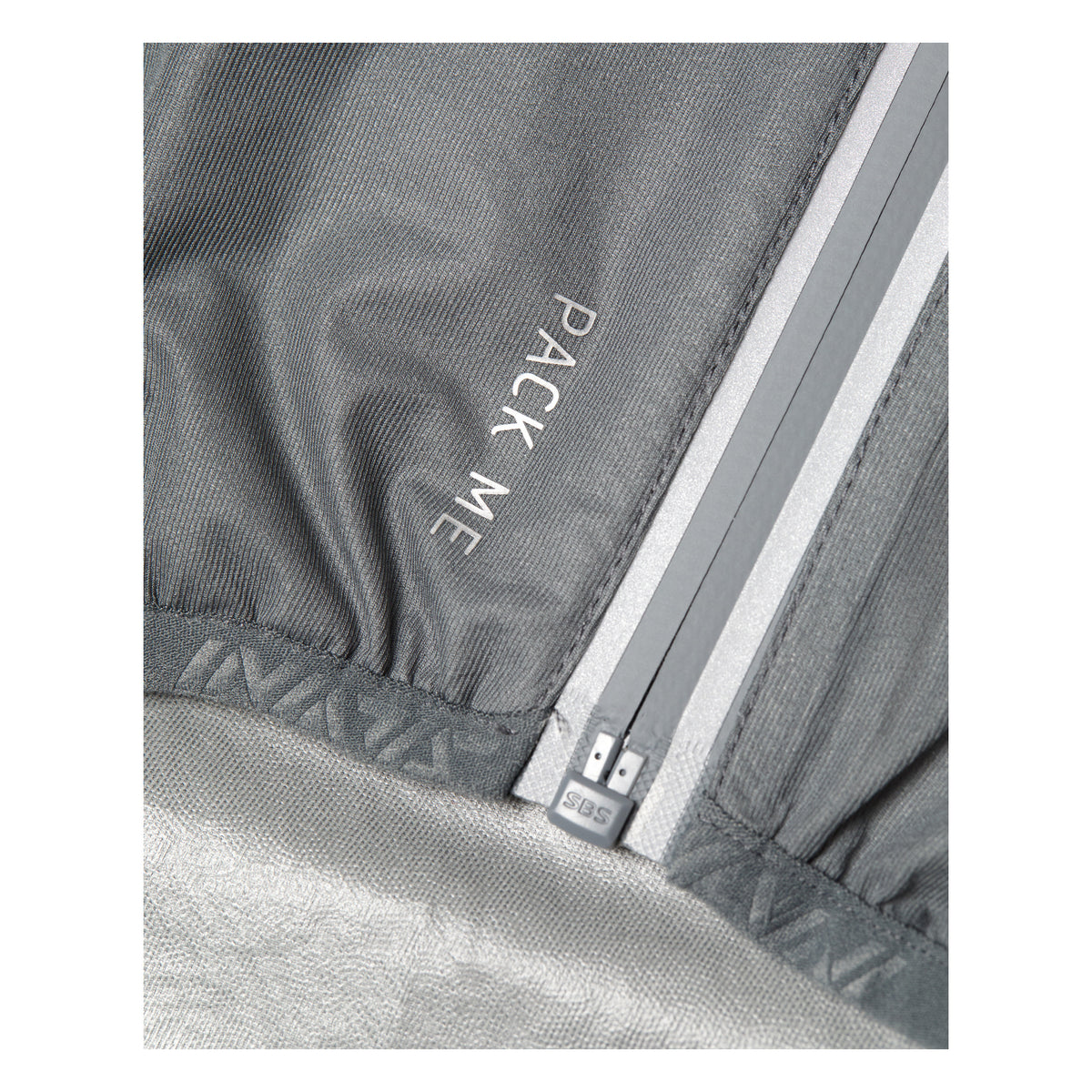 Unisex fietsjack UJ2648 Piodo