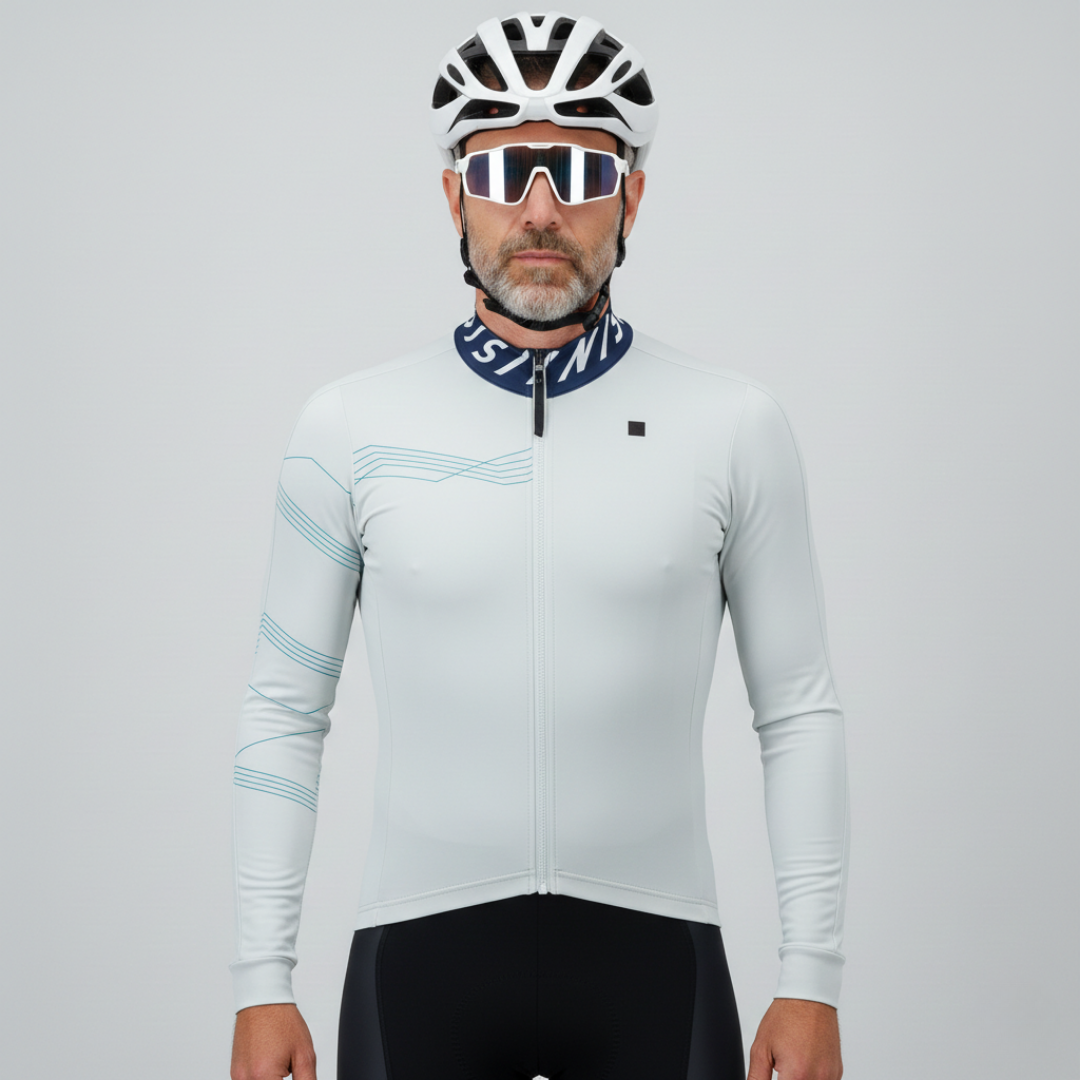 Heren fietsshirt MD1603 Varano