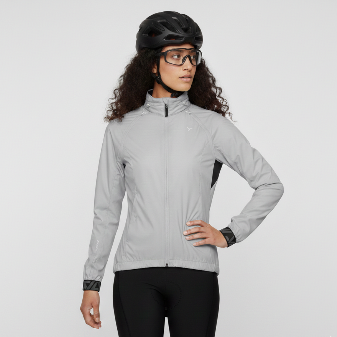 Dames winddichte jas WJ1623 Vetta
