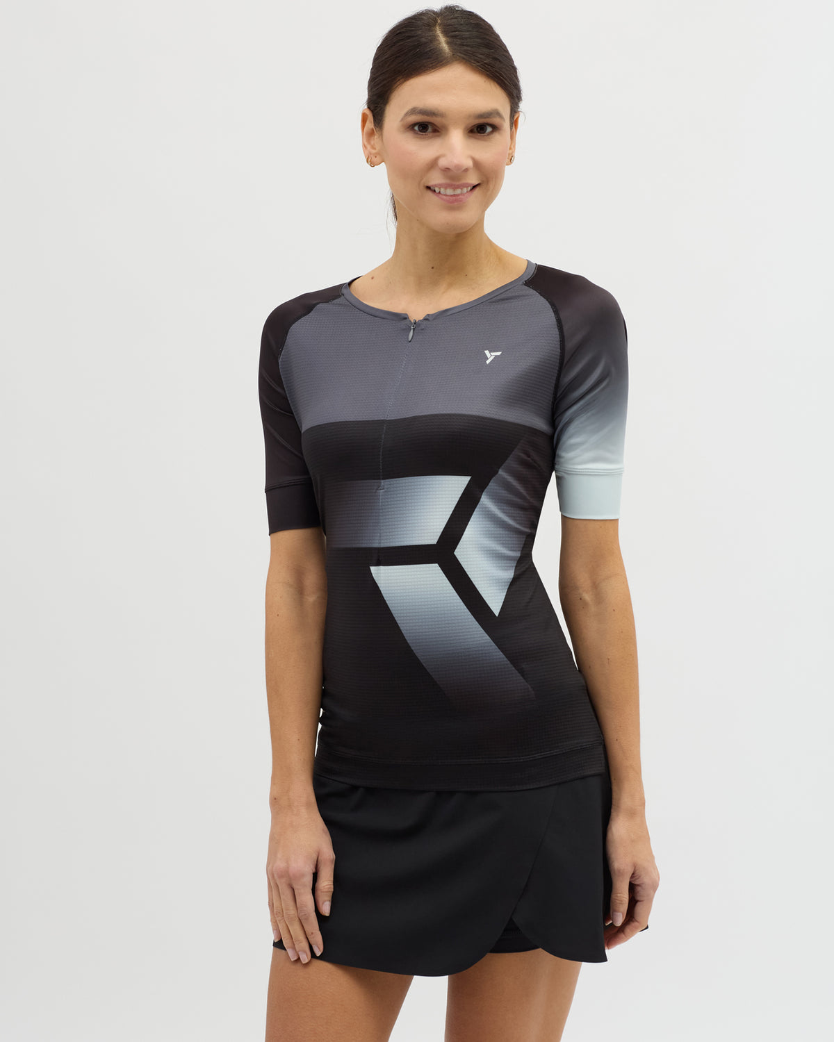 Silvini women's cycling jersey WD1432 Stabina