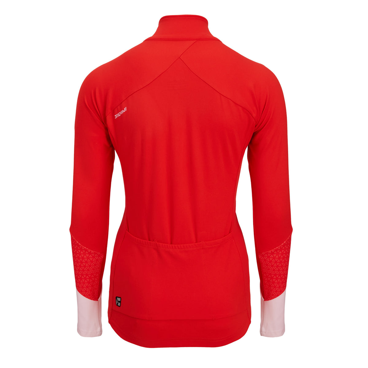 Silvini women's cycling jersey WD1618 Calvana