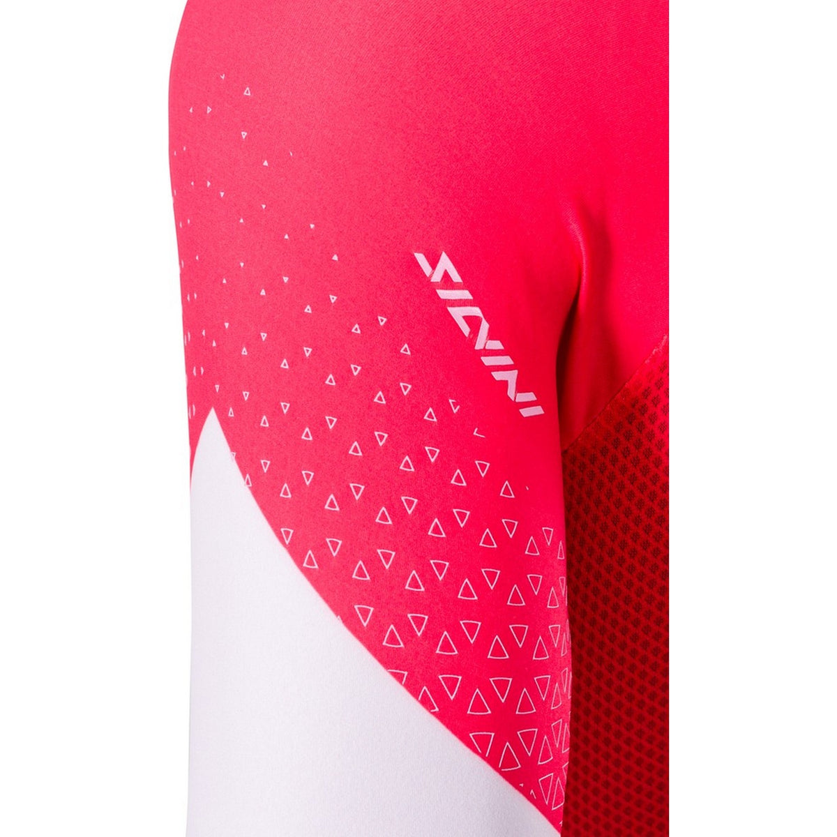 Silvini women's cycling jersey WD1619 Rosalia