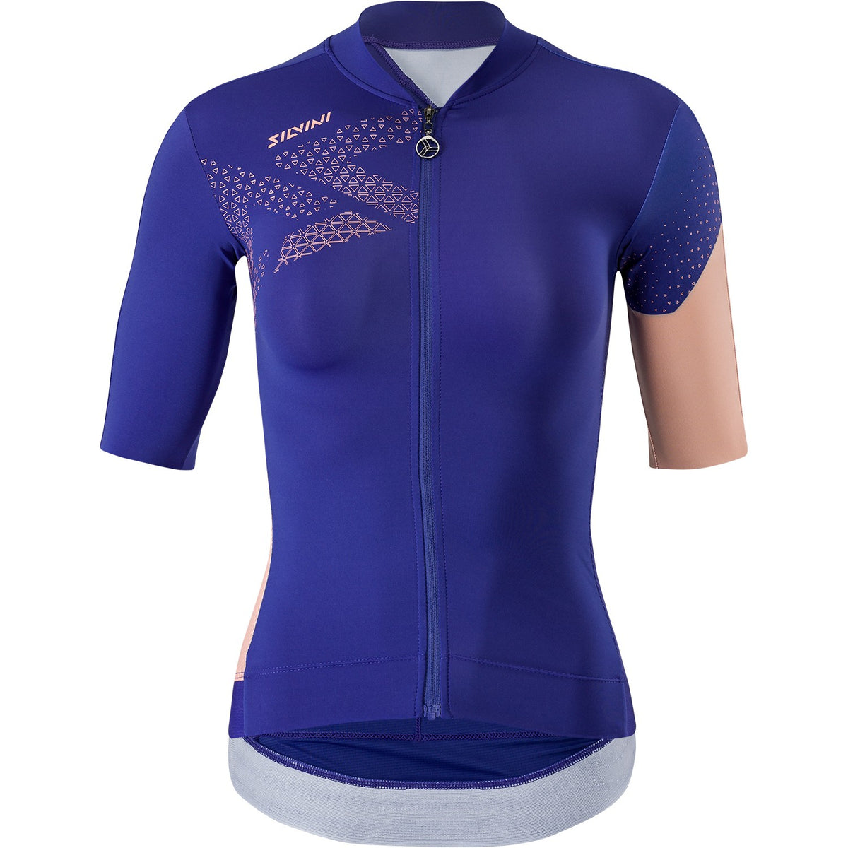 Silvini women's cycling jersey WD1619 Rosalia