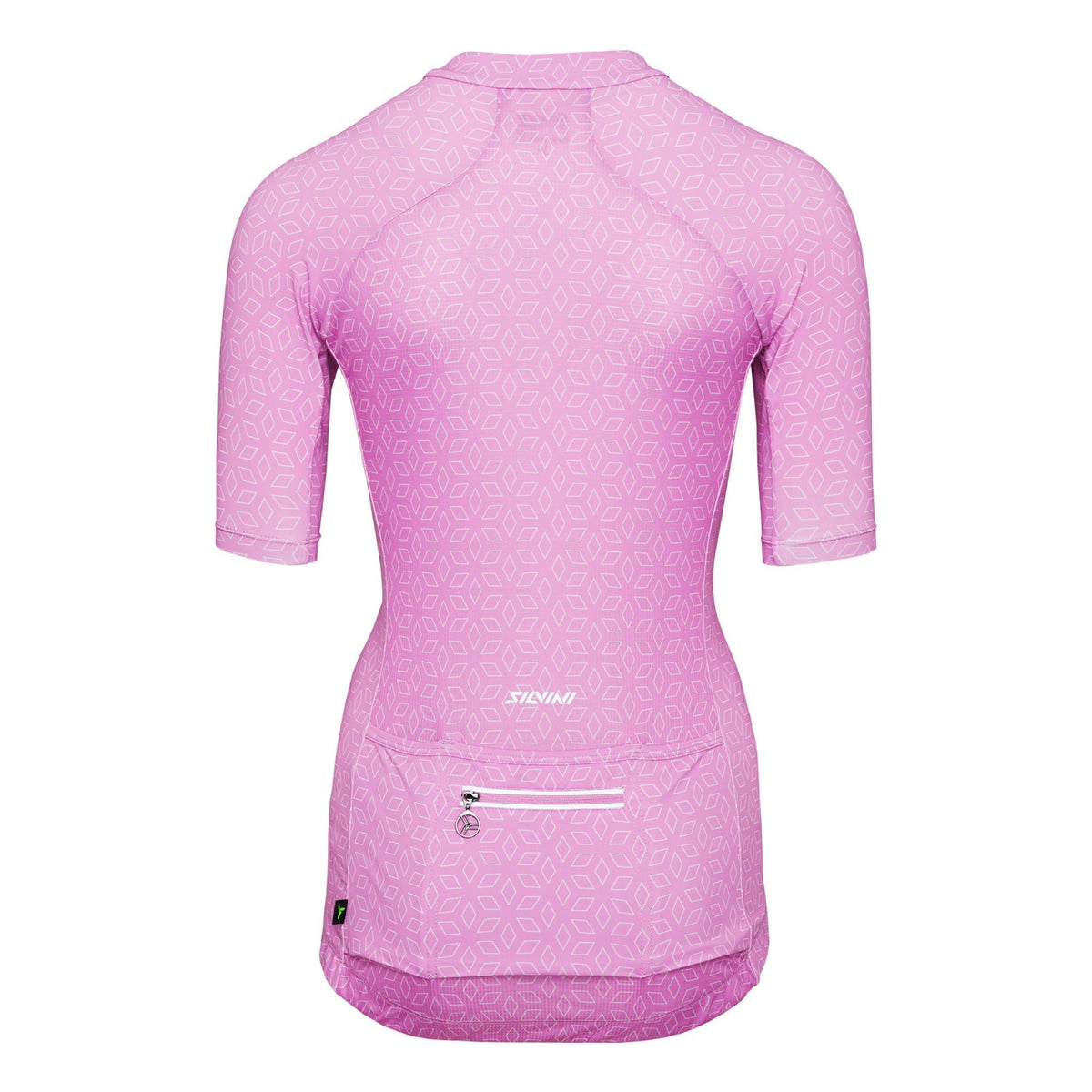 Silvini women's cycling jersey WD1621 Catirina