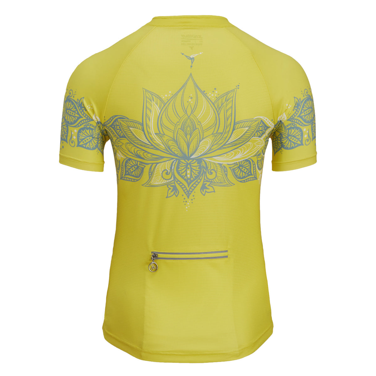Dames MTB shirt WD1625 Sabatini