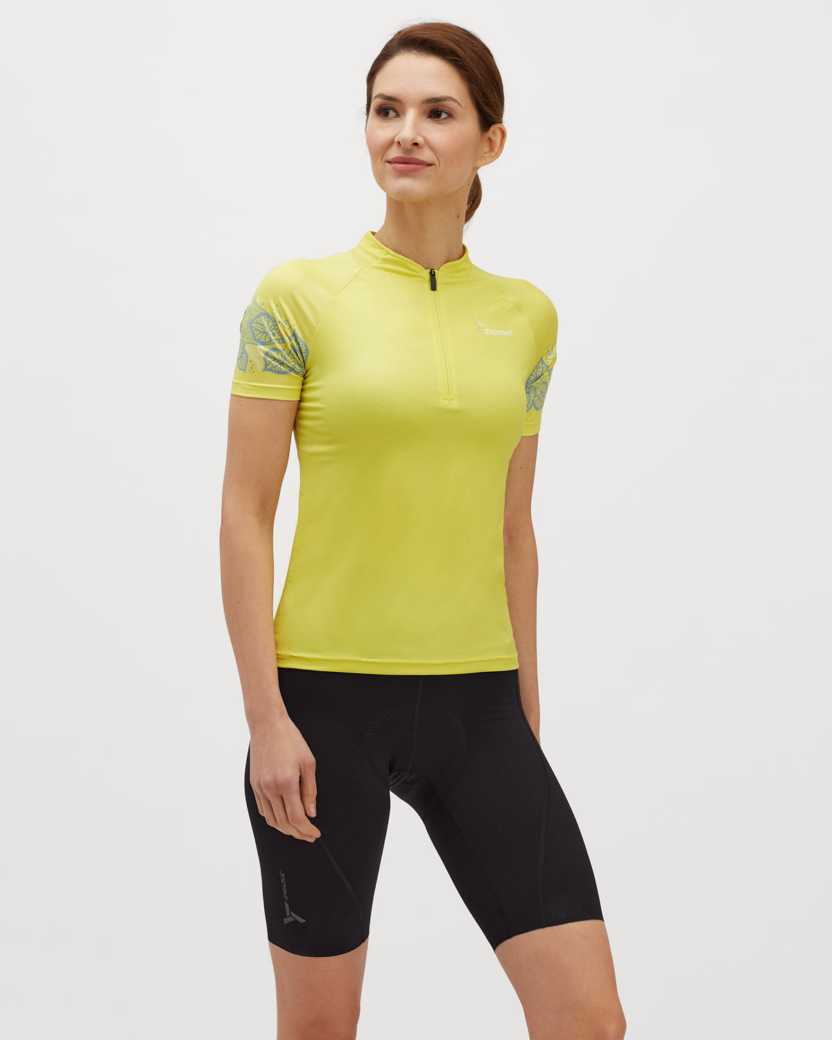 Dames MTB shirt WD1625 Sabatini