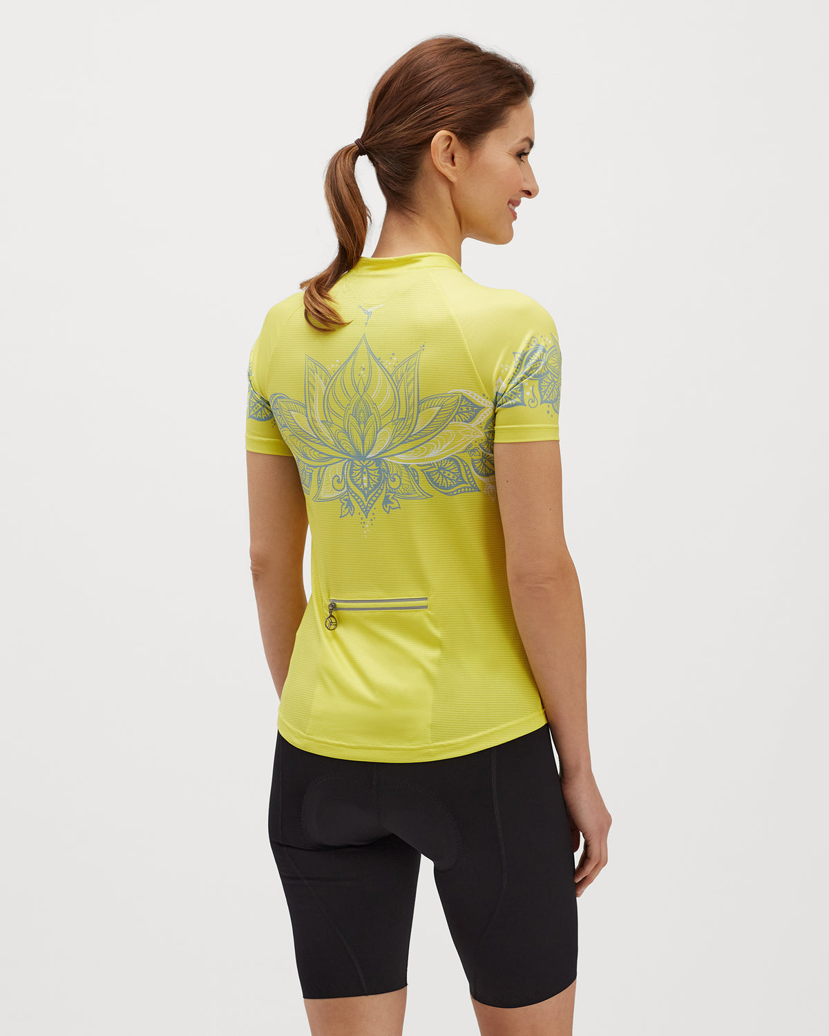 Dames MTB shirt WD1625 Sabatini