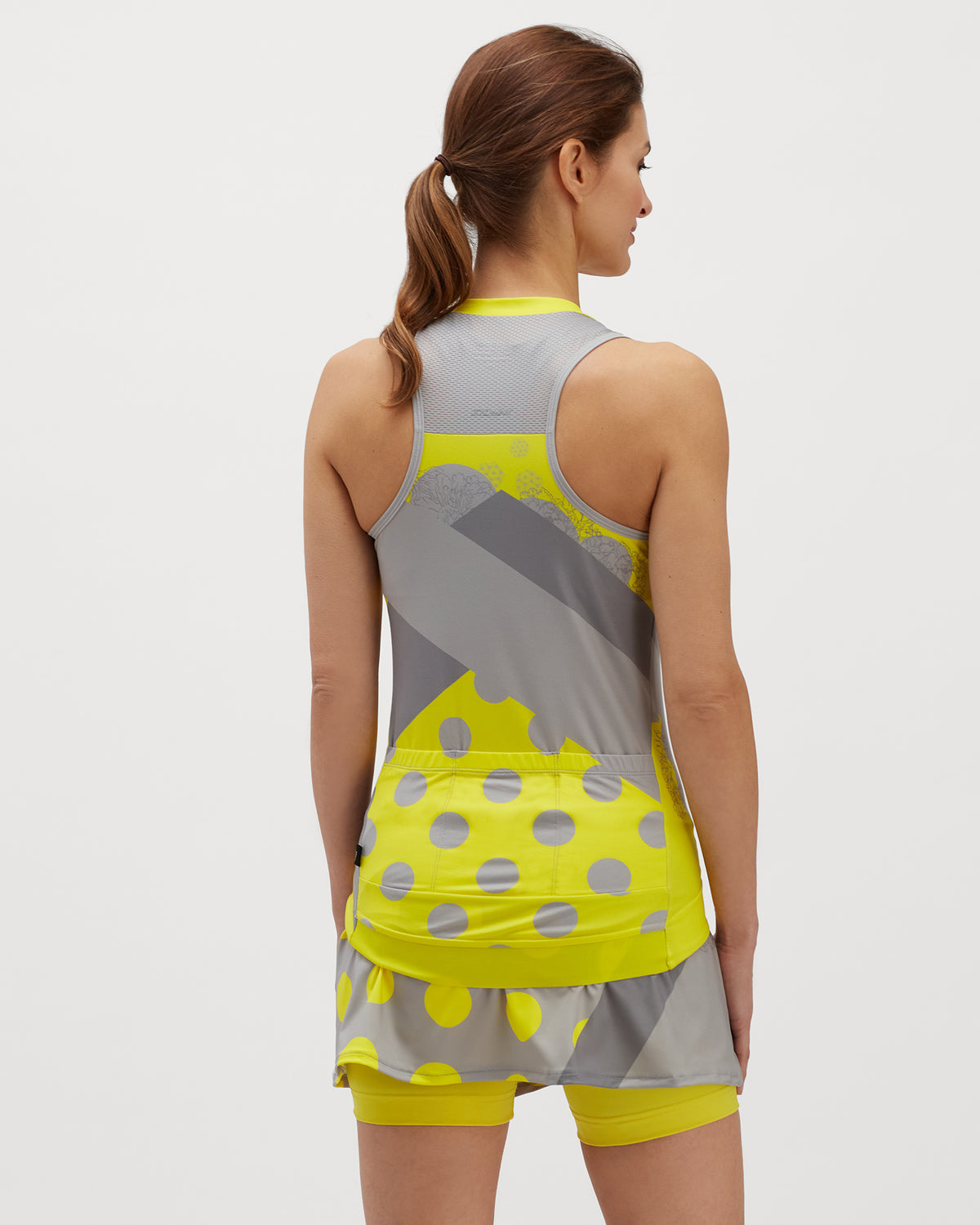 Dames fietstop WD2034 Escolca