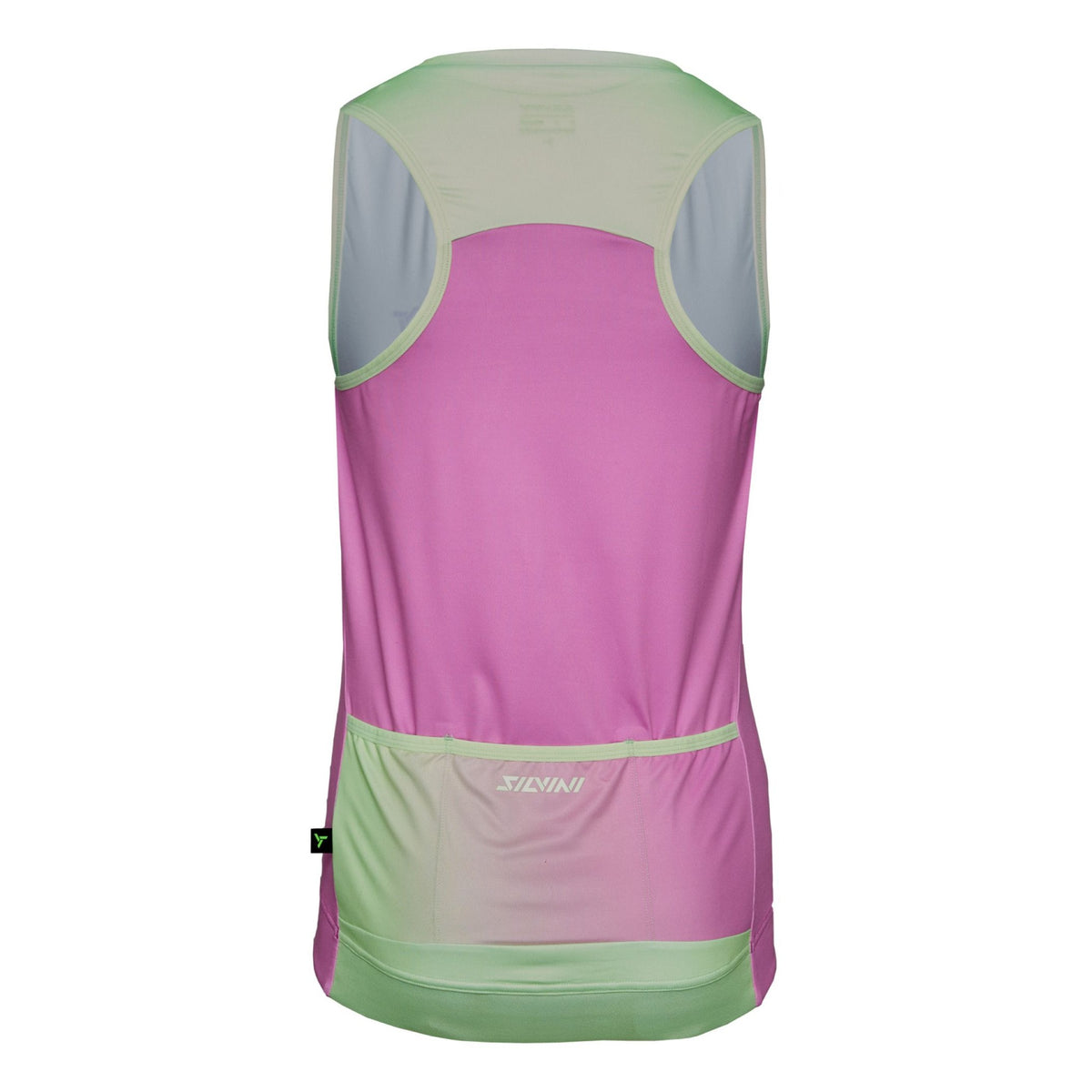 Dames fietstop WD2034 Escolca