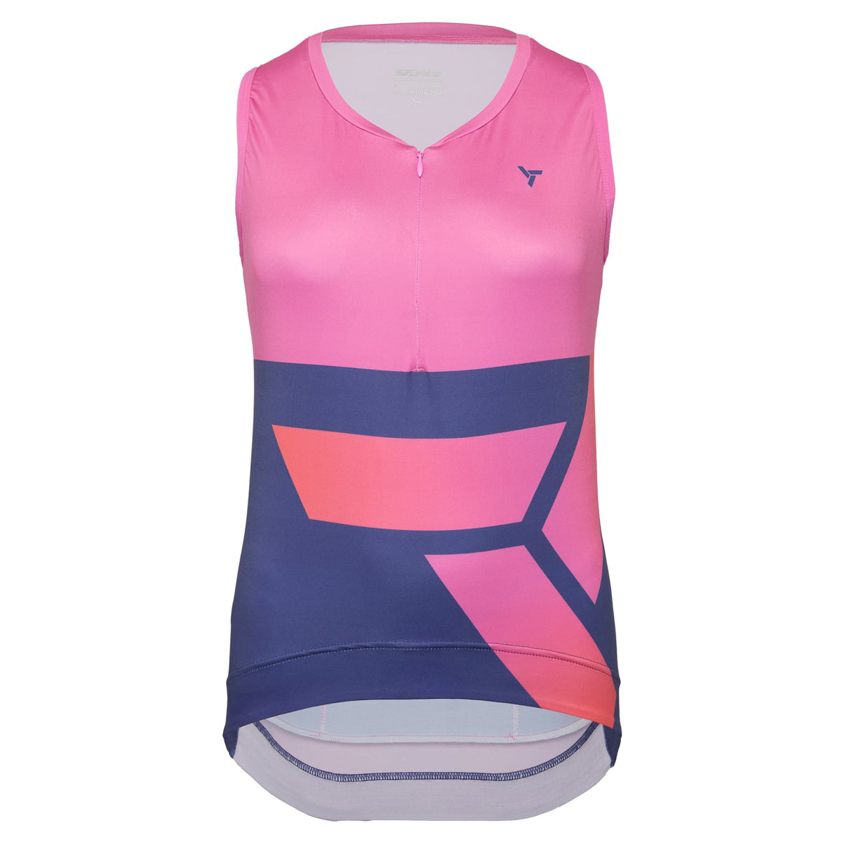Dames fietstop WD2034 Escolca