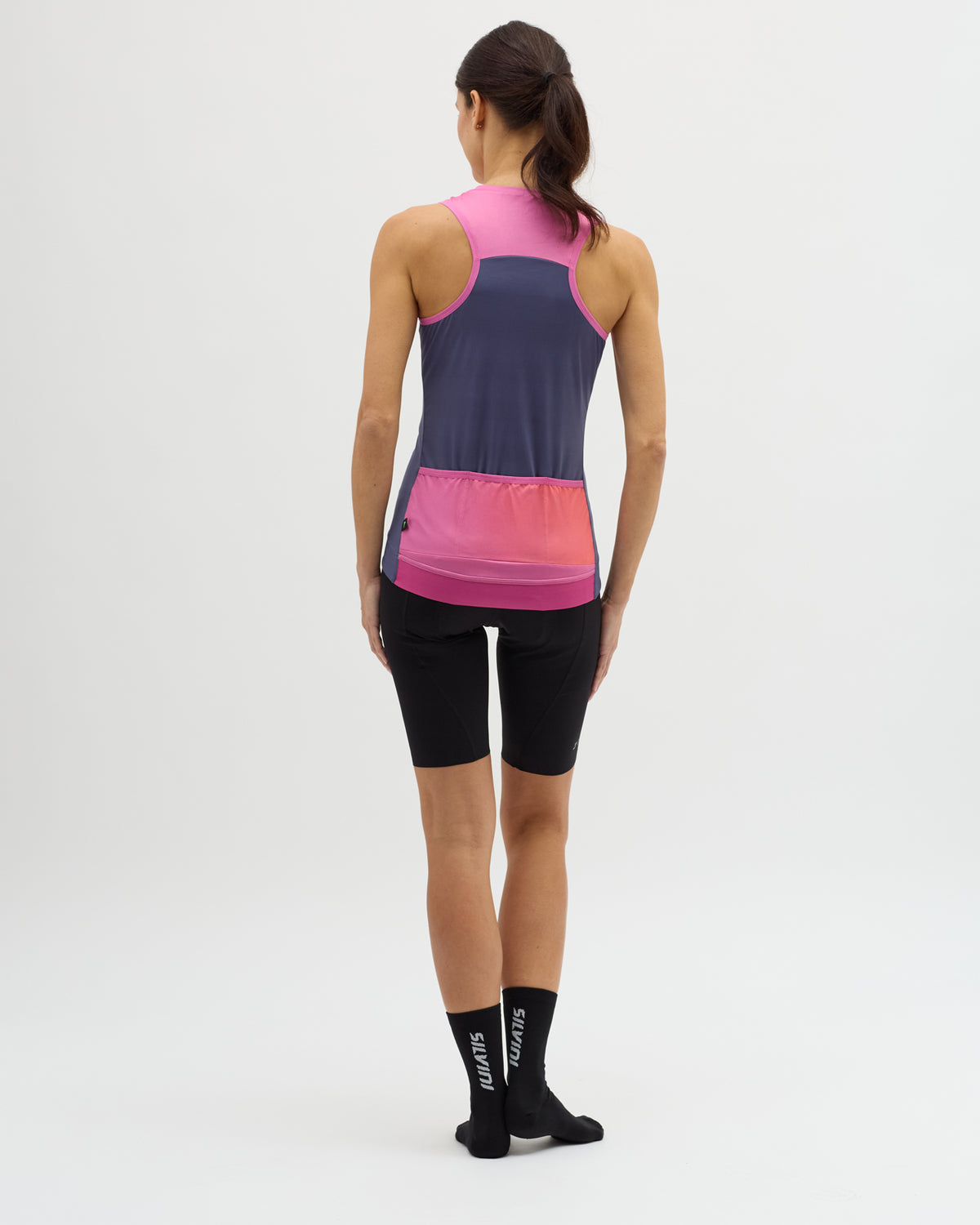 Dames fietstop WD2034 Escolca