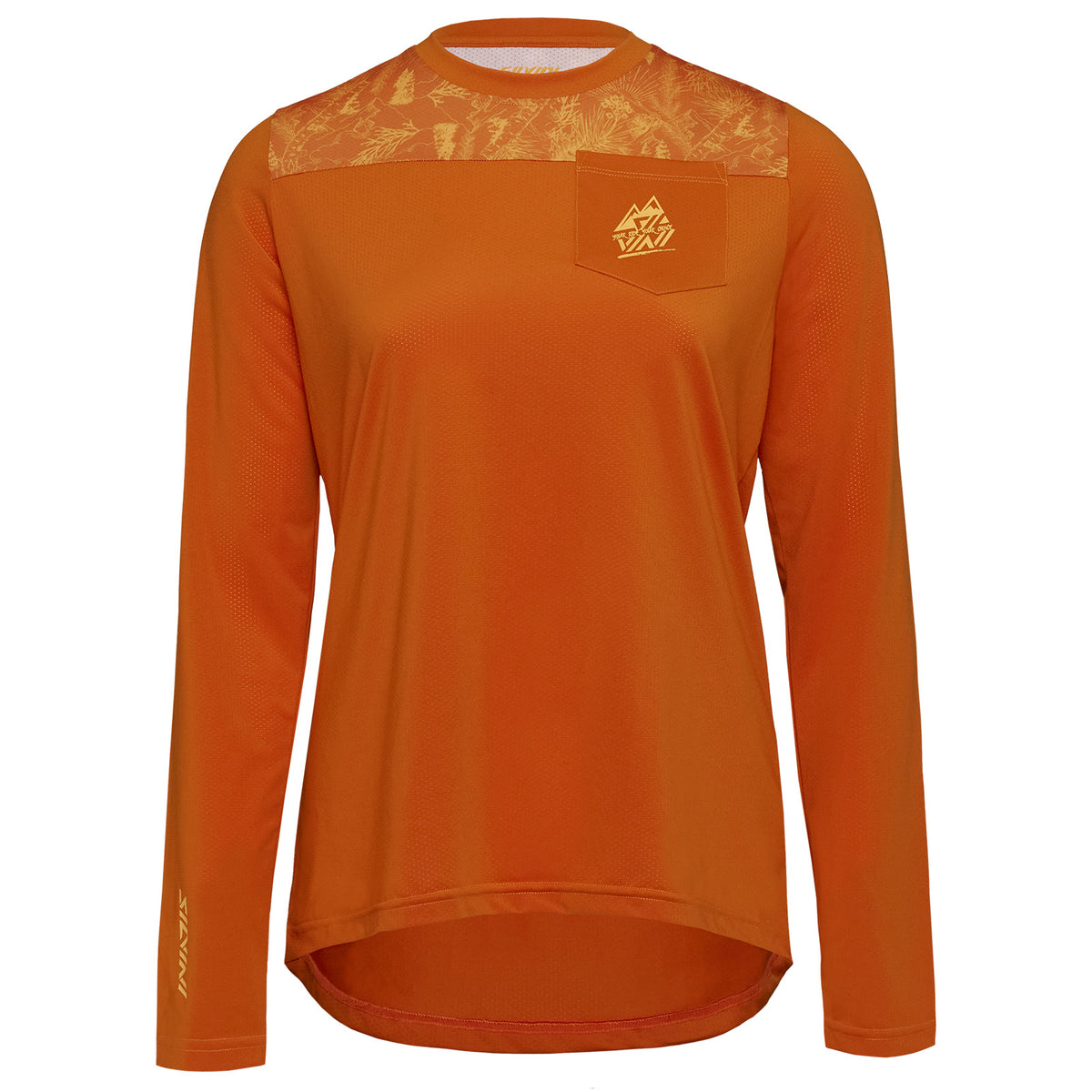 Silvini women's cycling jersey WD2036 Ella