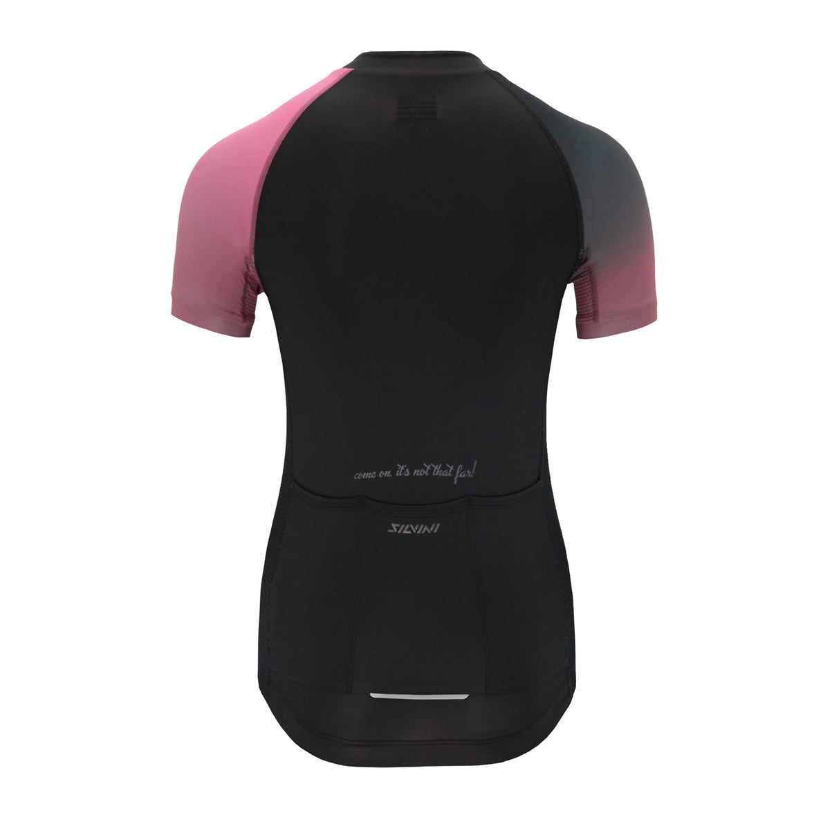 Dames fietsshirt WD2045 Mazzana