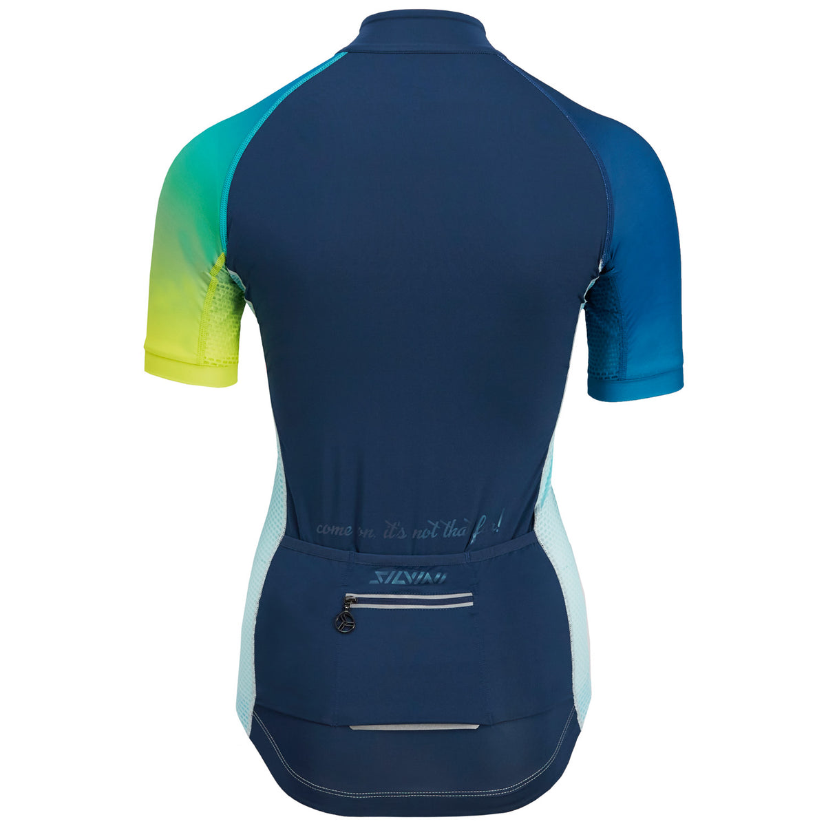 Dames fietsshirt WD2045 Mazzana
