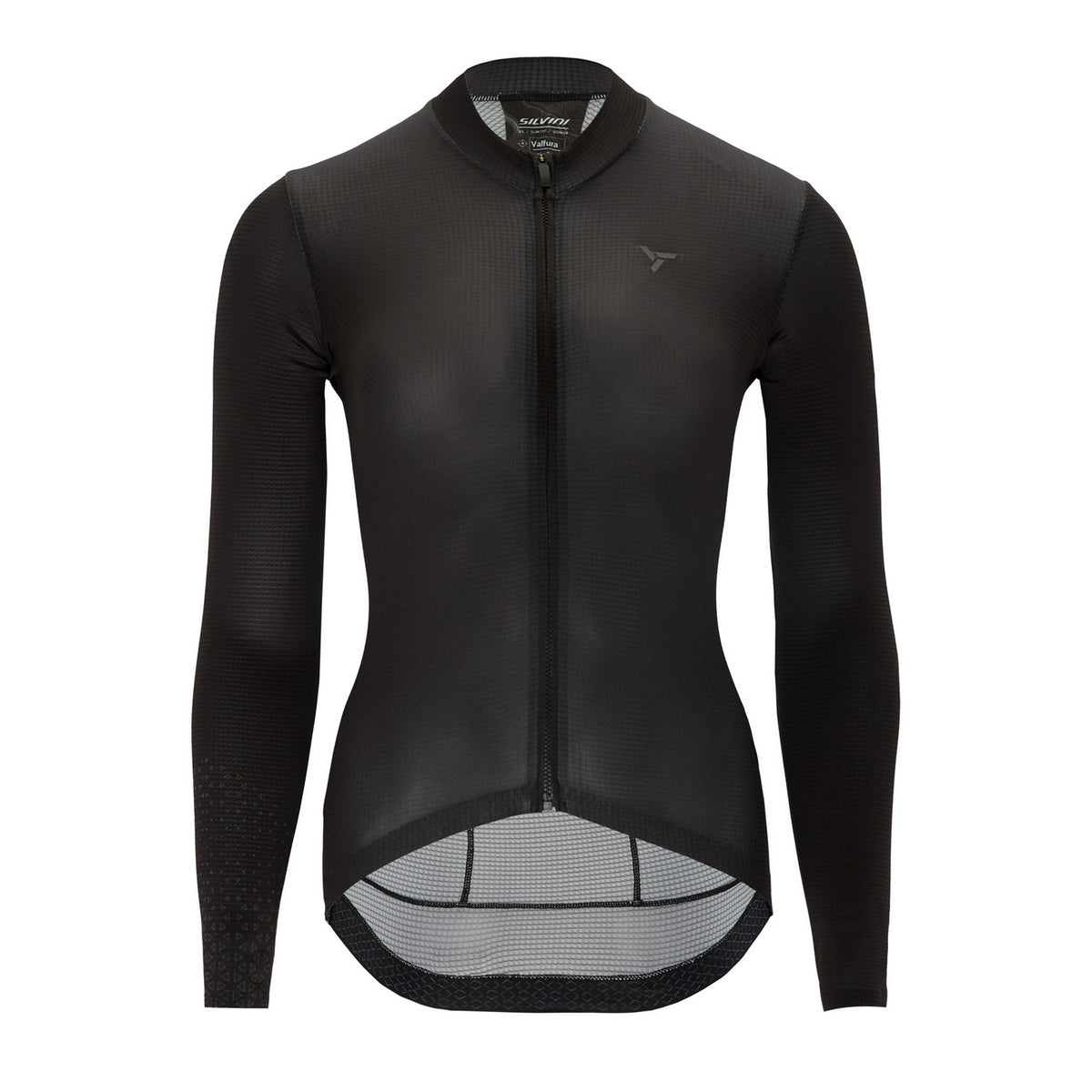 Silvini women's cycling jersey WD2204 Valfura