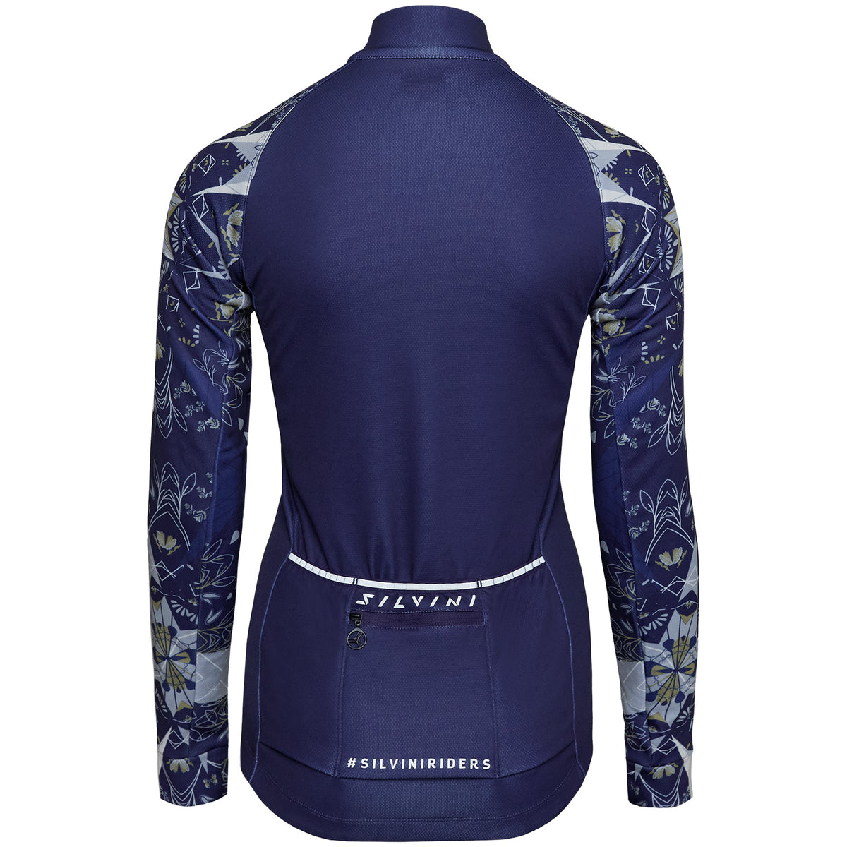 Silvini women's cycling jersey WD2211 Leverona