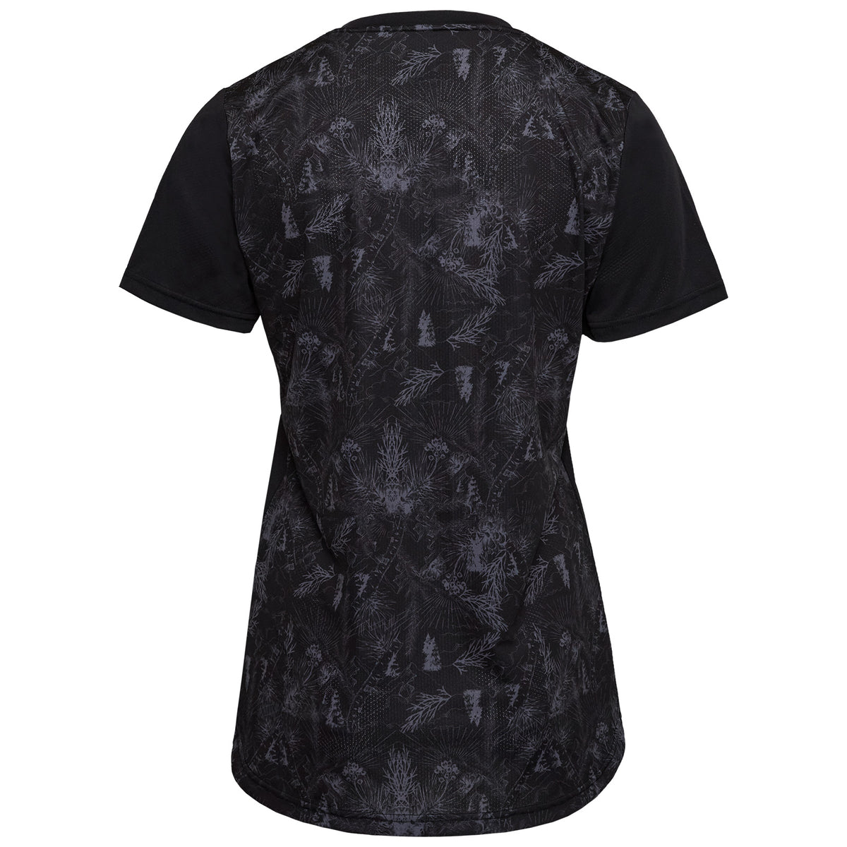 Dames enduro shirt WD2243 Denna