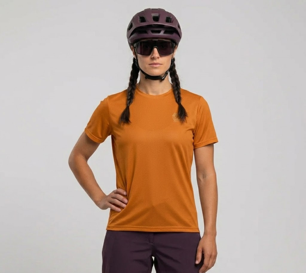 Dames enduro shirt WD2243 Denna