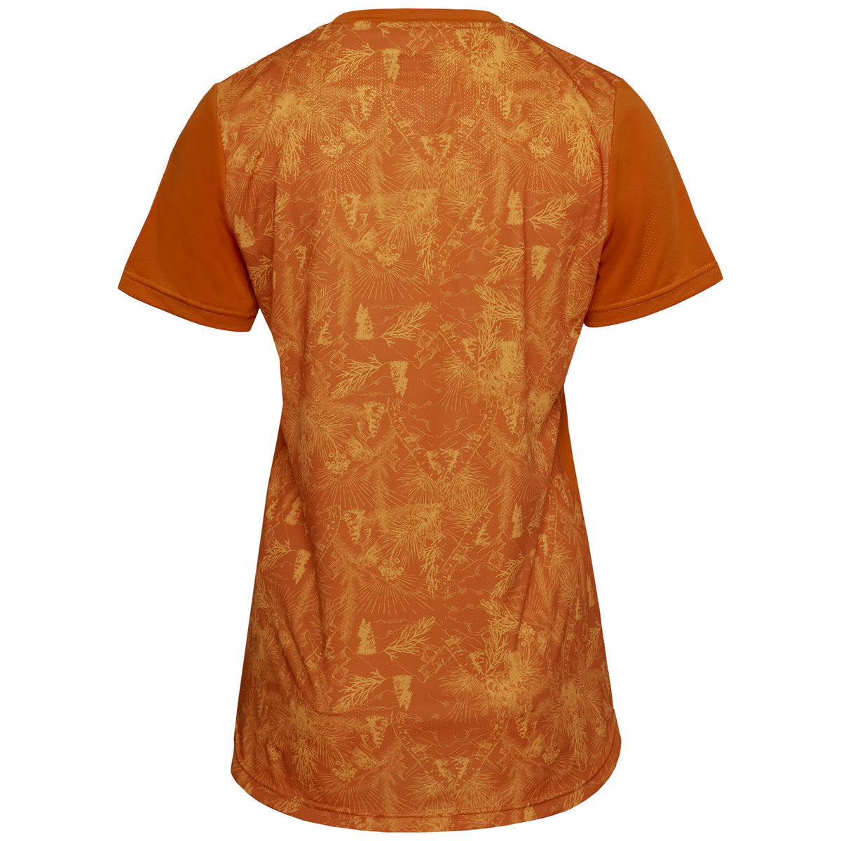 Dames enduro shirt WD2243 Denna