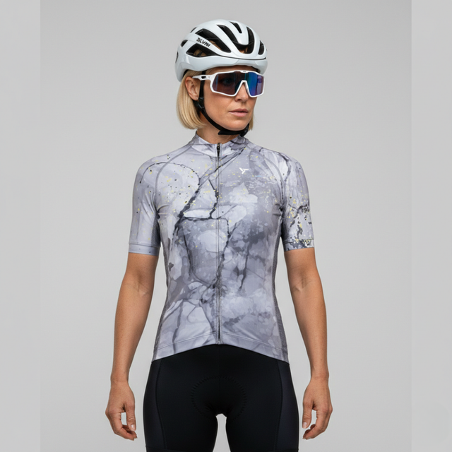Silvini women's jersey WD2412 Calnia