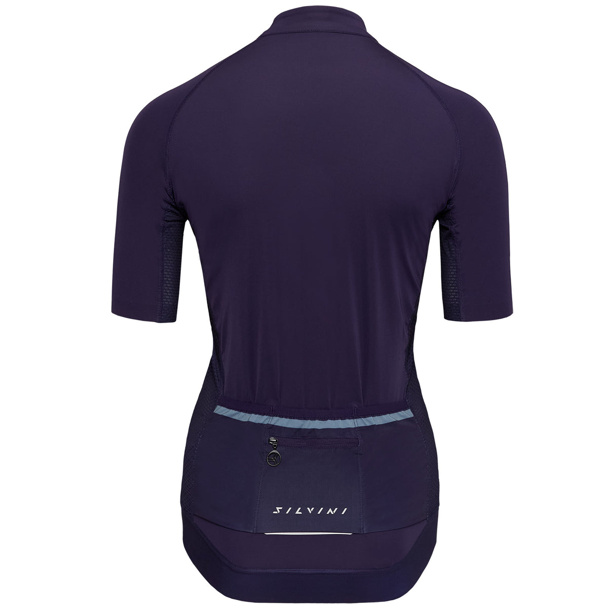 Silvini women's cycling jersey WD2428 Mazzana
