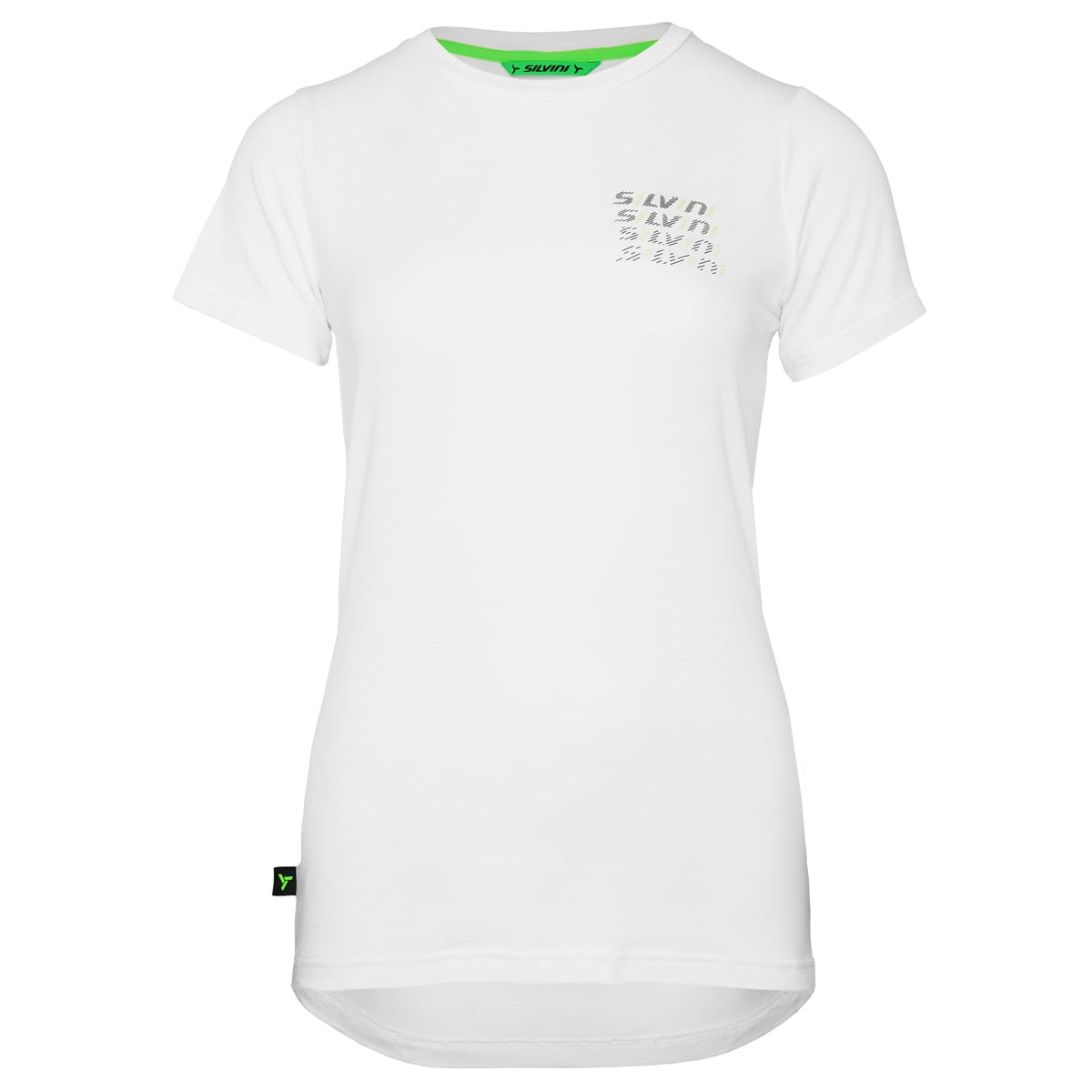 Dames performance T-shirt WD2521 Monira