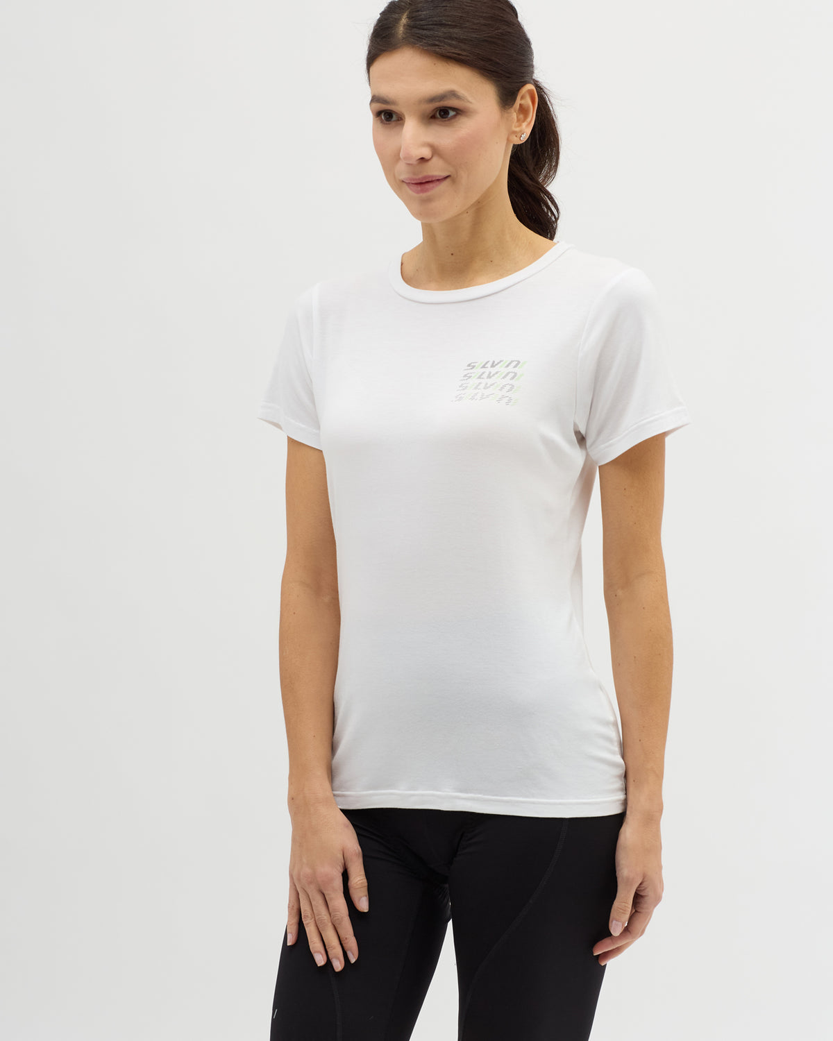 Dames performance T-shirt WD2521 Monira