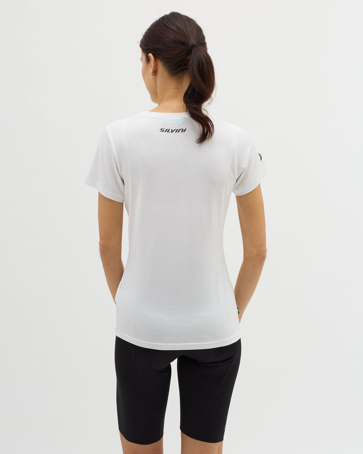 Dames performance T-shirt WD2521 Monira