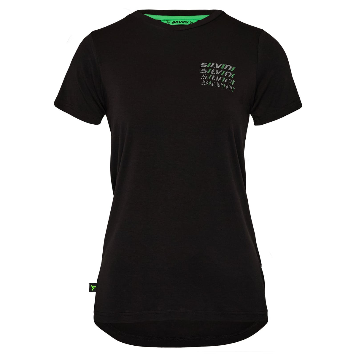 Dames performance T-shirt WD2521 Monira