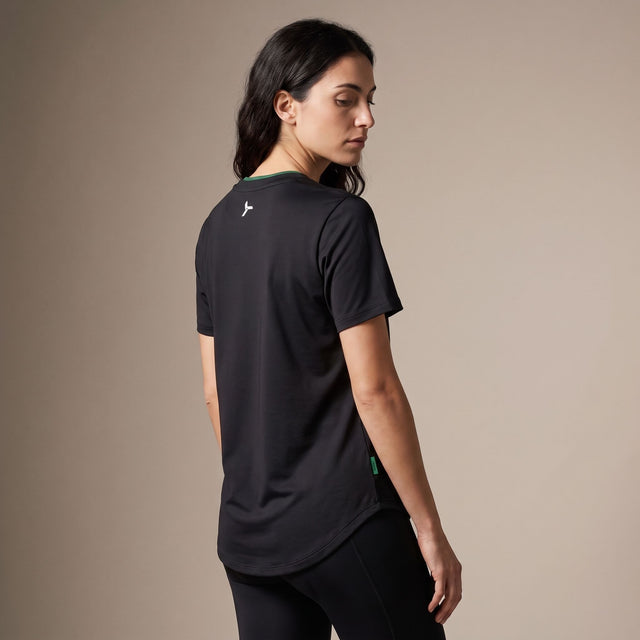 Dames T-shirt WD2727 Monfia