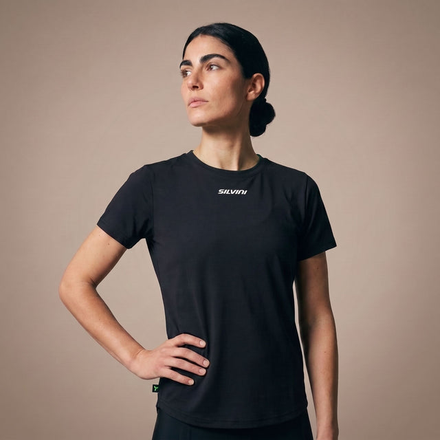 Dames T-shirt WD2727 Monfia