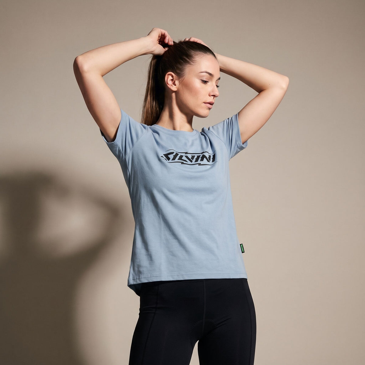 Silvini women's T-shirt WD2727 Monfia